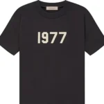 1977 Essentials Camiseta