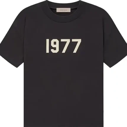1977 Essentials Camiseta