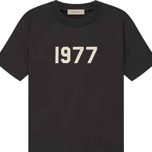 1977 Essentials Camiseta