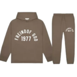 1997 Friend Of God Chandal