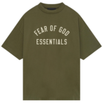 Aceituna Essentials Camiseta