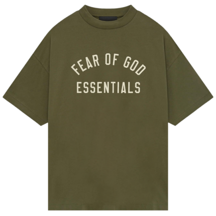 Aceituna Essentials Camiseta
