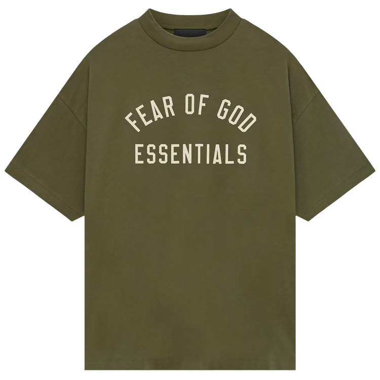 Aceituna Essentials Camiseta