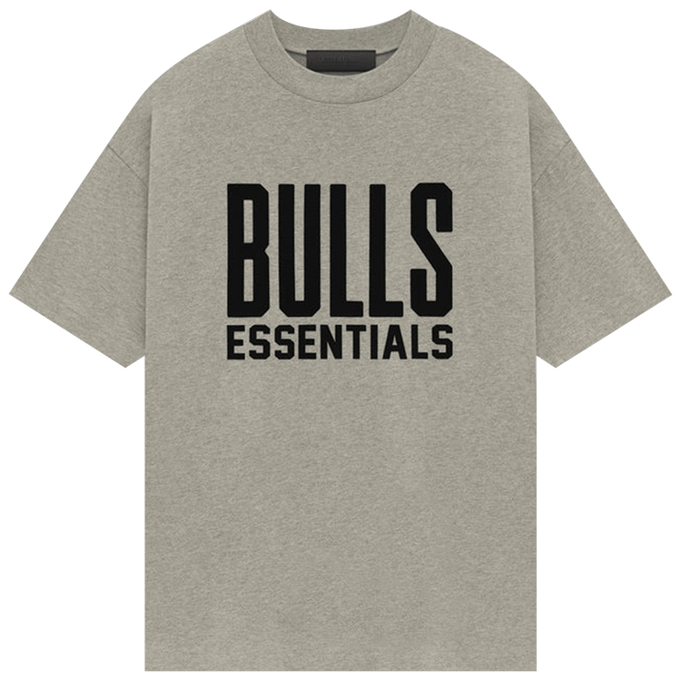 BULLS ESSENTIALS Camiseta