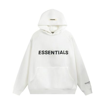 Blanca Essentials Sudadera