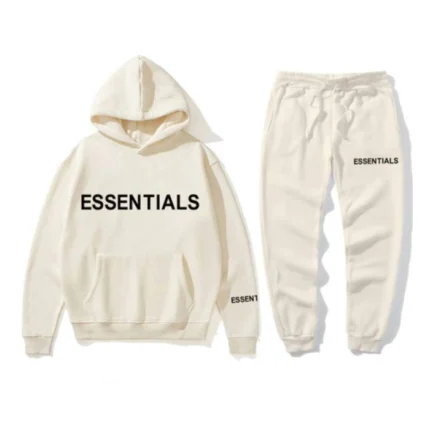 Crema Essentials Chandal