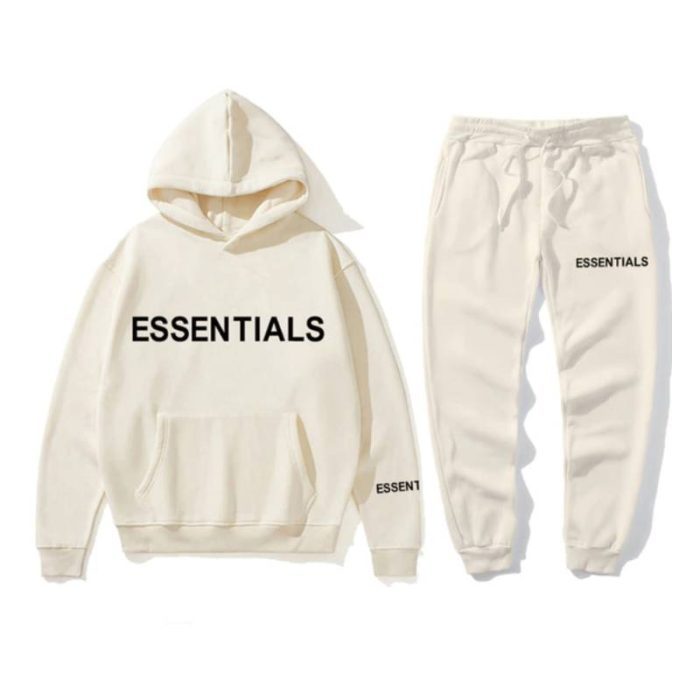 Crema Essentials Chandal