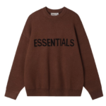 Essential Suéter De Punto Fear of God Harvest
