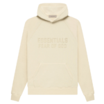 Essentials Beige Sudadera