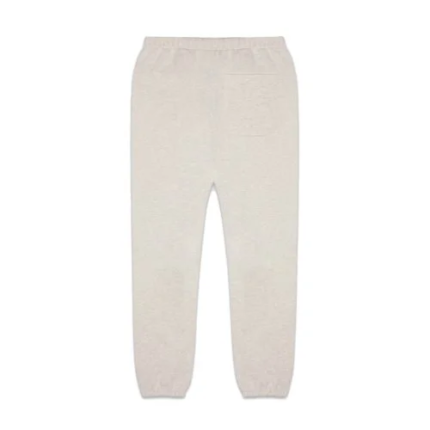 Essentials Blanca Pantalones