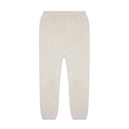 Essentials Blanca Pantalones