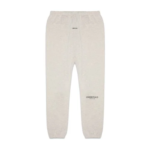 Essentials Blanca Pantalones