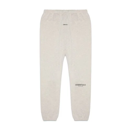 Essentials Blanca Pantalones