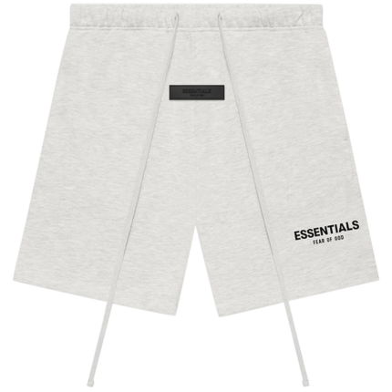Essentials Blanca Shorts