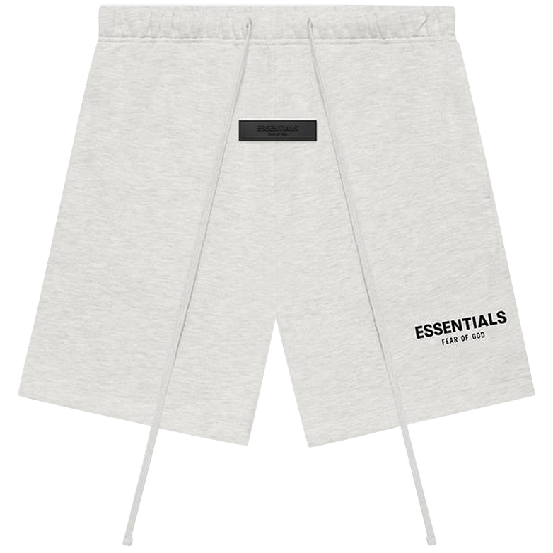 Essentials Blanca Shorts