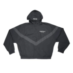 Essentials Cremallera Chaqueta