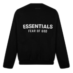 Essentials Crew Neck Sweatshirt