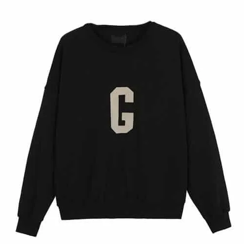 Essentials FOG Séptima G Sweatshirt