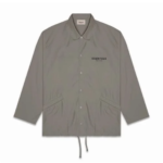 Essentials Fear of God Coach Chaqueta