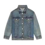 Essentials Fear of God Dril Chaqueta