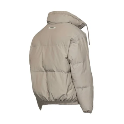Essentials Fear of God Fumadora Chaqueta