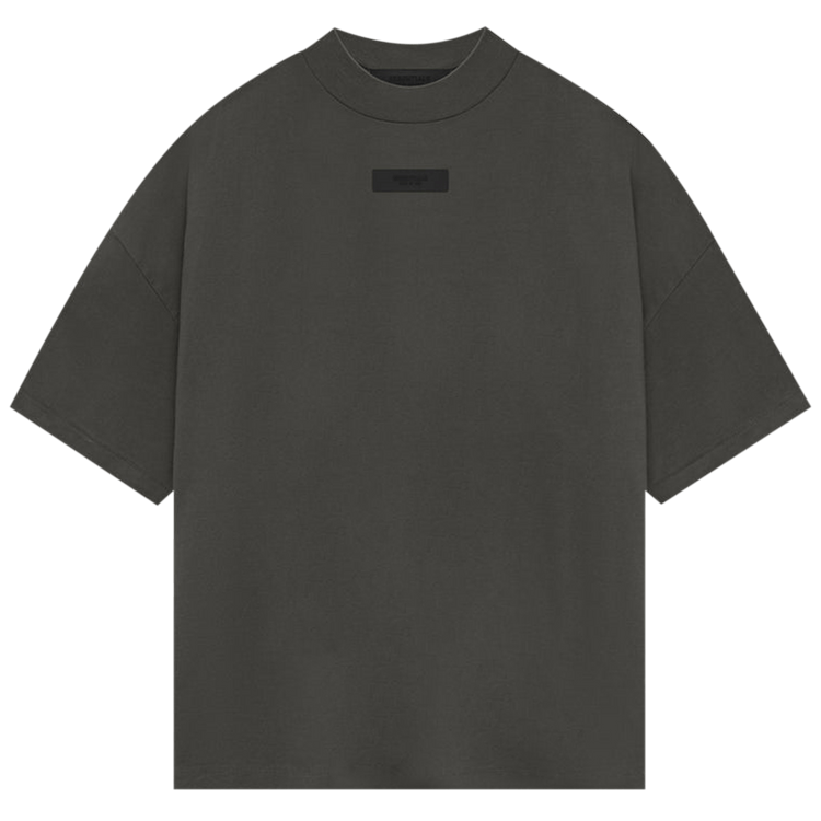 Essentials Mezcla De Algodón Camiseta