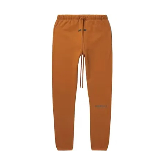 Essentials Mr. Porter Marrón Pantalones