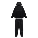 Essentials Negra Chandal