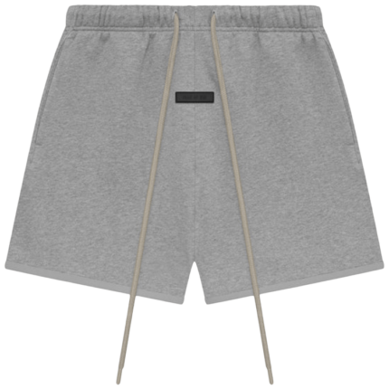 Essentials Shorts Gris