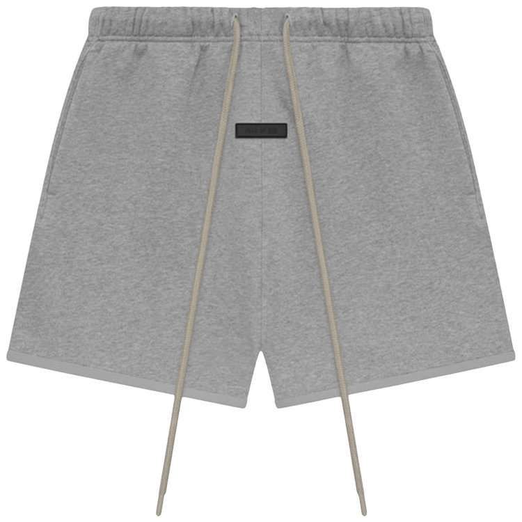 Essentials Shorts Gris