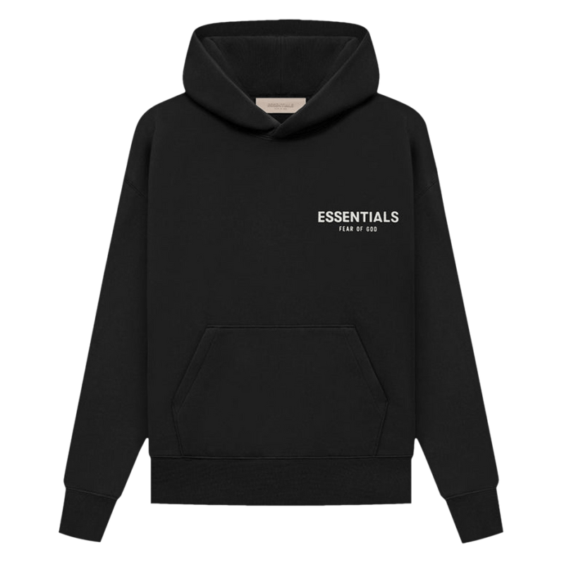 Essentials Sudadera Fear of God