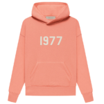 Essentials Sudadera Rosa