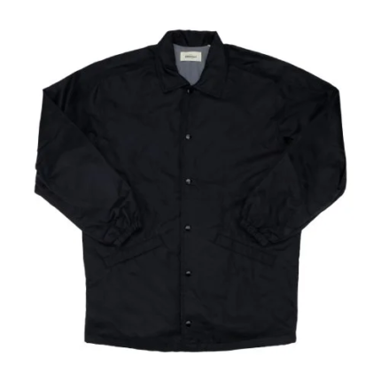 Fear of God Essentials Entrenadora Chaqueta