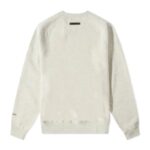 Fear of God Essentials Equipo Central Sweatshirt - Image 2