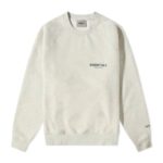 Fear of God Essentials Equipo Central Sweatshirt