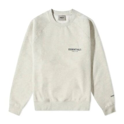 Fear of God Essentials Equipo Central Sweatshirt