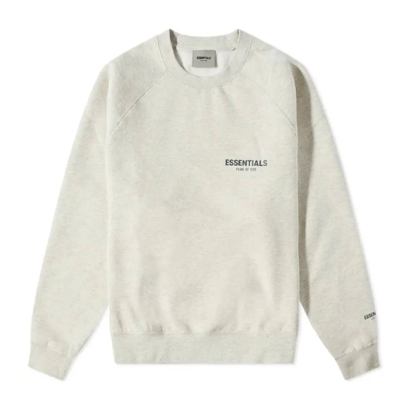 Fear of God Essentials Equipo Central Sweatshirt