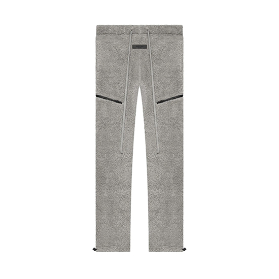 Fear of God Essentials Forro polar Pant