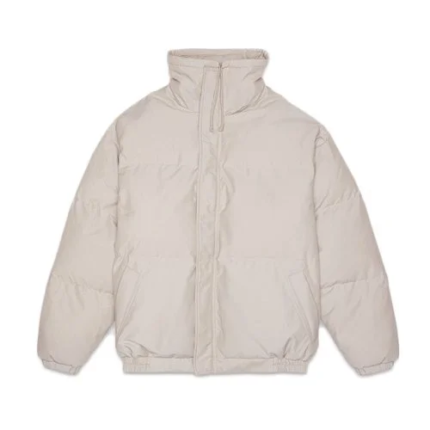 Fear of God Essentials Fumadora Chaqueta
