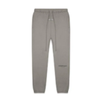 Fear of God Essentials Gris Pantalones