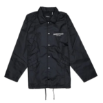 Fear of God Essentials Nailon Chaqueta