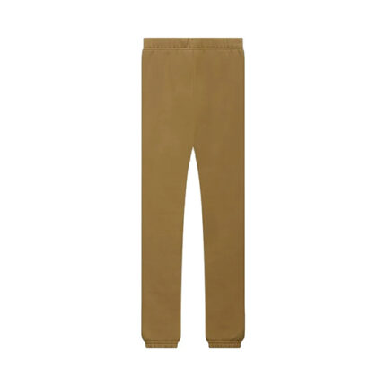 Fear of God Essentials Pantalones Ámbar