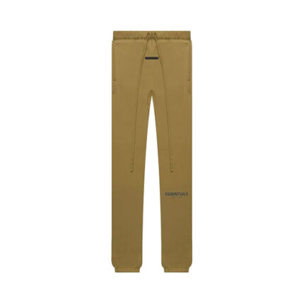 Fear of God Essentials Pantalones Ámbar