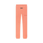 Fear of God Essentials Pantalones Coral