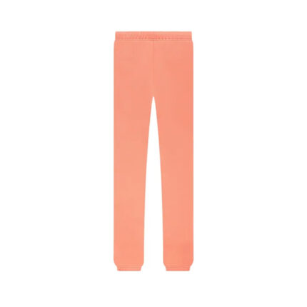 Fear of God Essentials Pantalones Coral
