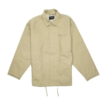 Fear of God Essentials Trabajar Chaqueta