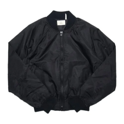 Fear of God FOG Essentials Chaqueta