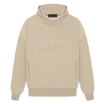 Felpa De Algodón Essentials Sudadera
