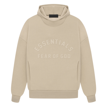 Felpa De Algodón Essentials Sudadera