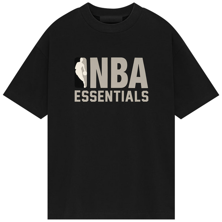 NBA Essentials Camiseta NBA Essentials Camiseta